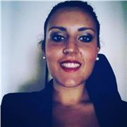 Insegnante di inglese per adulti e bambini. Laurea in mediazione linguistica e C1 Inglese.
Disponibile solo lezioni online